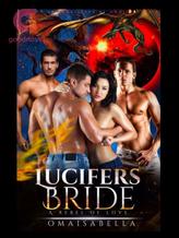 Novel Lucifer’s Bride by Omaisabella