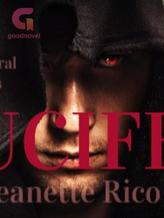 Novel Lucifer by Jeanette Rico