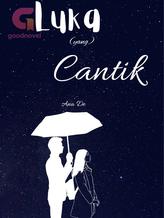 Novel Luka (Yang) Cantik by Ana De