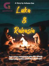 Novel Luka dan Rahasia by Ashana Gee