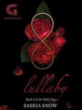 Novel Lullaby (Fable Saga Book 2) by Saskia Snow