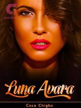 Novel Luna Avara by Coco Chigbo