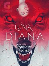 Novel Luna Diana by Twisted Fate