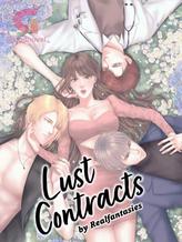 Novel Lust Contracts by Realfantasies