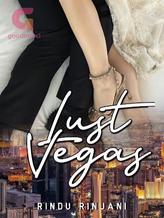 Novel Lust Vegas by Rindu Rinjani