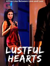 Novel Lustful Hearts by Avi22Nash