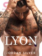 Novel Lyon by Jordan Silver