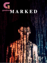 Novel M A R K E D by Black