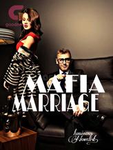 Novel MAFIA MARRIAGE by luminous novelist