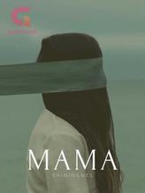 Novel MAMA PENGGANTI by Shiningnes