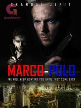 Novel MARCO-POLO by Skandal_Jepit