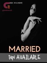 Novel MARRIED TAPI AVAILABLE by leenda_wu