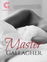 Novel MASTER GALLAGHER by antonettelieber