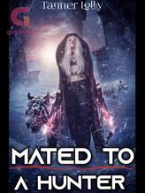 Novel MATED TO A HUNTER by Tanner lolly