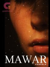 Novel MAWAR by Purpelo