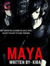 Novel MAYA by Kira