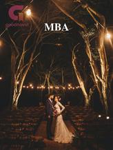 Novel MBA by Angela Ann