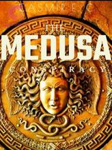 Novel MEDUSA by Casmir E. C