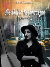 Novel MEMBALAS KESOMBONGAN IPARKU by Evie Yuzuma