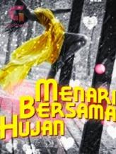 Novel MENARI BERSAMA HUJAN by Pemuda Pesisir