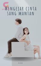 Novel MENGEJAR CINTA SANG MANTAN by Riana