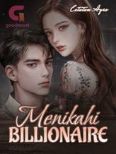 Novel MENIKAHI BILLIONAIRE by Catatan Ayra