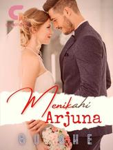 Novel MENIKahi ARJUNA by Bu Dhe