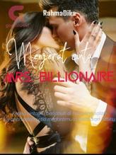 Novel MENJERAT CINTA MISS BILLIONAIRE by RahmaDika