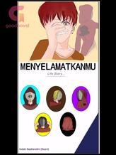 Novel MENYELAMATKANMU by Seani