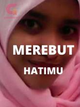 Novel MEREBUT HATIMU by Rosida20