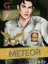 Novel METEOR by hikmdr Novel METEOR by hikmdr