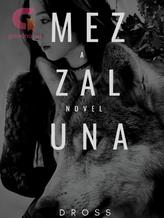 Novel MEZZALUNA by DRoss