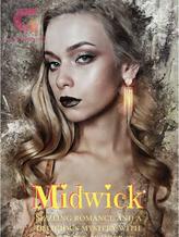 Novel MIDWICK by Alex Knight