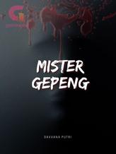 Novel MISTER GEPENG by SAVVANA PUTRI