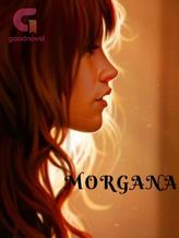 Novel MORGANA by Aicha K