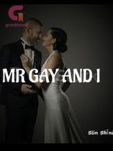 Novel MR GAY AND I by Sün Shīnê