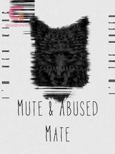 Novel MUTE & ABUSED MATE by Taif Alkabi