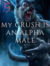 Novel MY CRUSH IS AN ALPHA MALE by Monellawrites