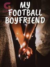 Novel MY FOOTBALL BOYFRIEND by LostInWords