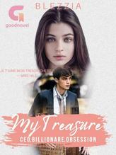 Novel MY TREASURE by Blezzia Novel MY TREASURE by Blezzia