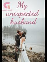 Novel MY UNEXPECTED HUSBAND by Diana Ara Ybalez