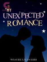 Novel MY UNEXPECTED ROMANCE by SONNY ESTER