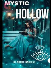 Novel MYSTIC HOLLOW (Homicide) by Naomi Innocent