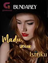 Novel Madu Untuk Istriku by bundaRey