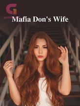 Novel Mafia Don’s Wife by Nuella Ogwu