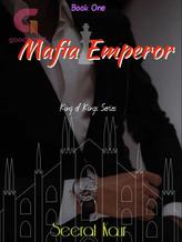 Novel Mafia Emperor by Seerat Kaur