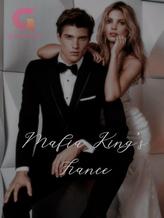 Novel Mafia King’s Fiancé by Merina