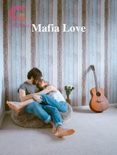 Novel Mafia Love by Penny Lee