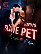 Novel Mafia’s Slave Pet by Natie