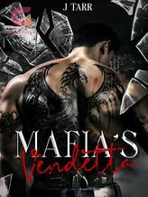 Novel Mafia’s Vendetta by J. Tarr